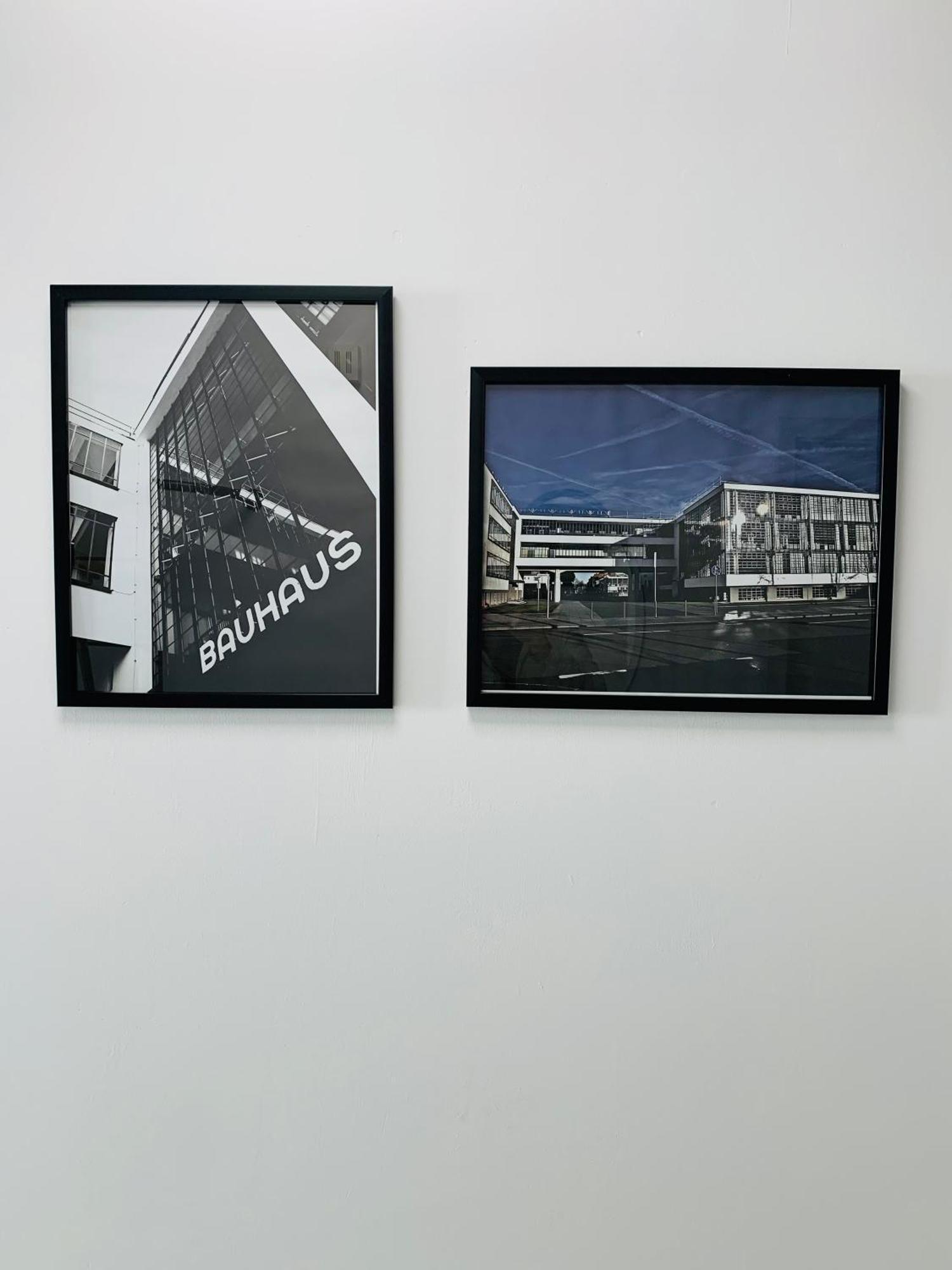 Fewo In Der Bauhaussiedlung Dessau-Rosslau Exterior foto